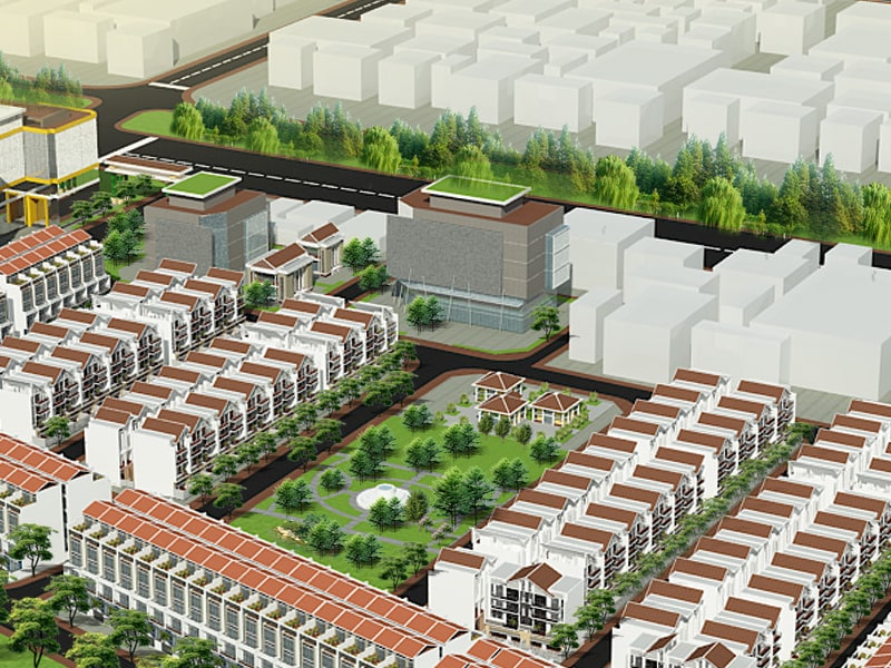 Thực trạng liên quan đến uỷ quyền cho thuê nhà ở thương mại