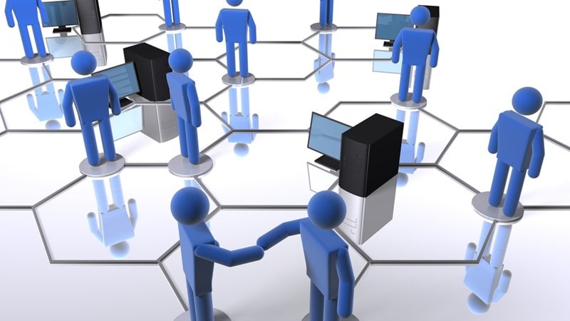  Vai trò của công ty thành viên là gì