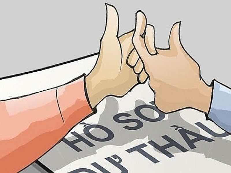 QUY ĐỊNH VỀ DỊCH VỤ TƯ VẤN ĐẤU THẦU HIỆN NAY