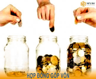 NHỮNG ĐIỀU CẦN BIẾT VỀ HỢP ĐỒNG GÓP VỐN