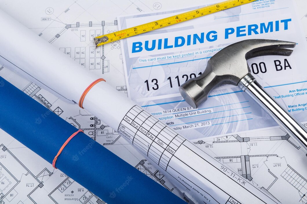 GIẤY PHÉP XÂY DỰNG LÀ GÌ
