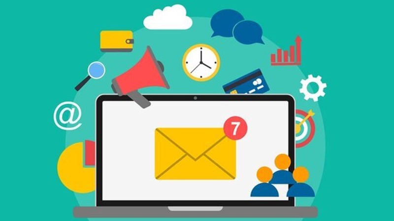 Quy trình ký kết hợp đồng giao kết qua email