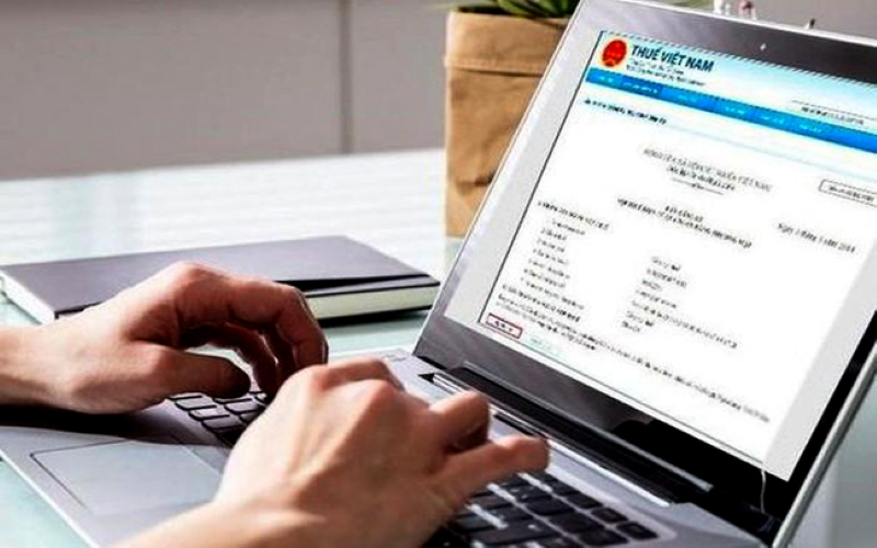 Quy định về việc cấp mã số thuế