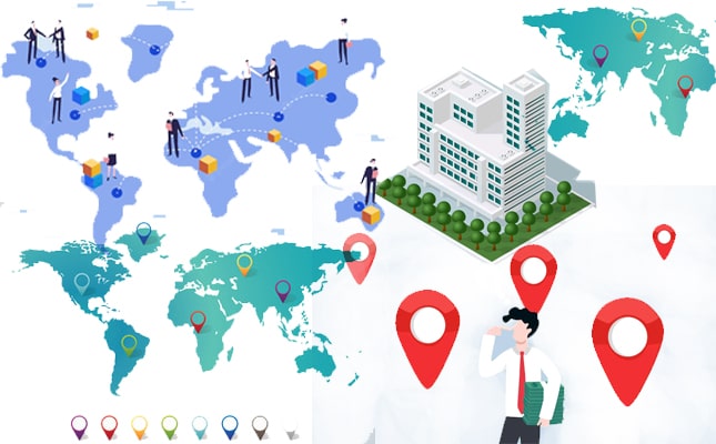 Điều kiện để được cấp giấy phép thành lập Chi nhánh của thương nhân nước ngoài tại Việt Nam