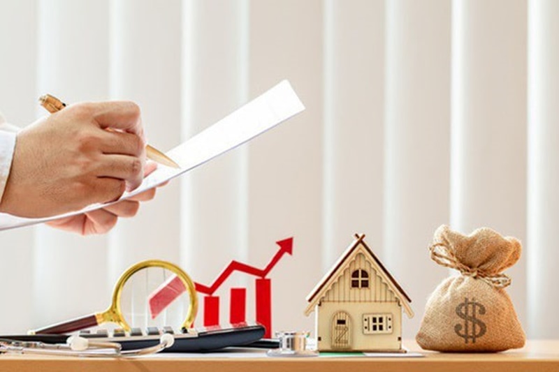 Điều kiện xóa đăng ký biện pháp bảo đảm bằng quyền sử dụng đất, tài sản gắn liền với đất