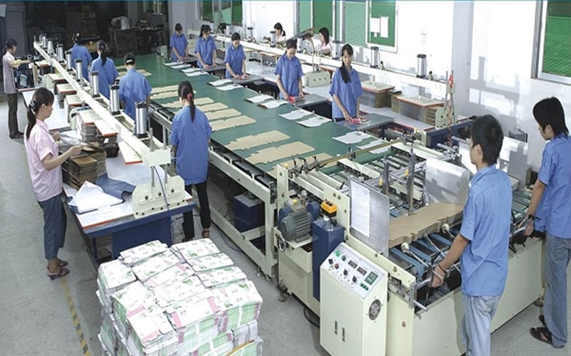 Một số thắc mắc về giấy phép hoạt động in