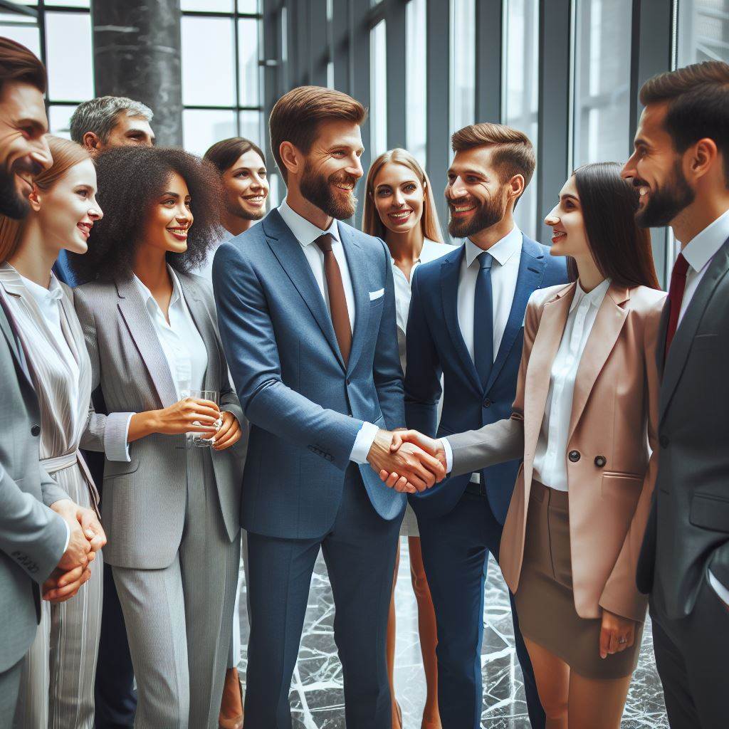 Những người nào được quyền xuất khẩu nông sản