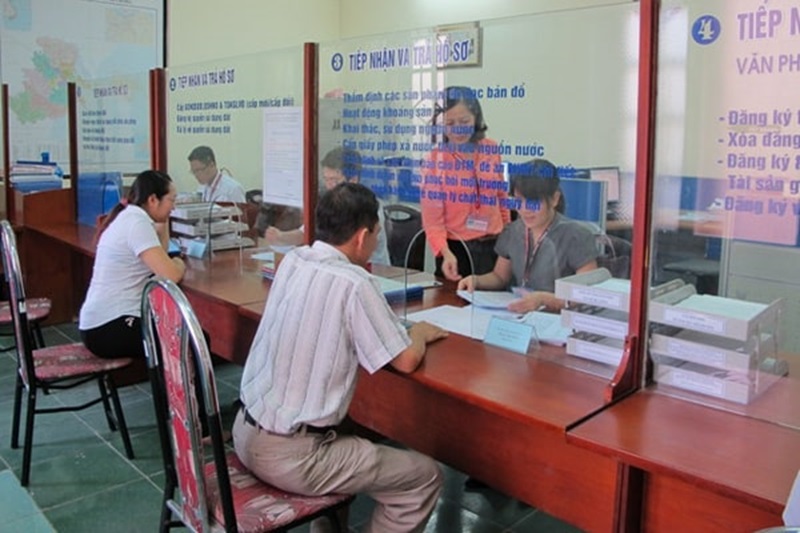 Một số thắc mắc về xóa đăng ký biện pháp bảo đảm bằng quyền sử dụng đất, tài sản gắn liền với đất
