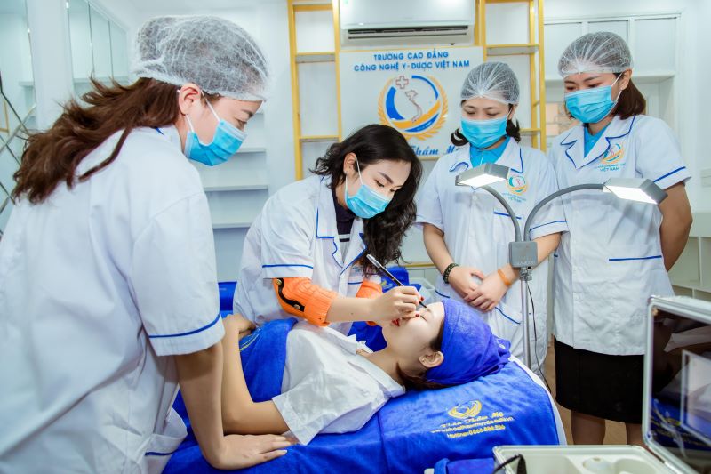 Quy định về cấp chứng chỉ laser thẩm mỹ