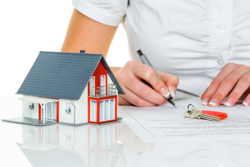 Hồ sơ đăng ký biến động đất đai do thừa kế gồm những gì?