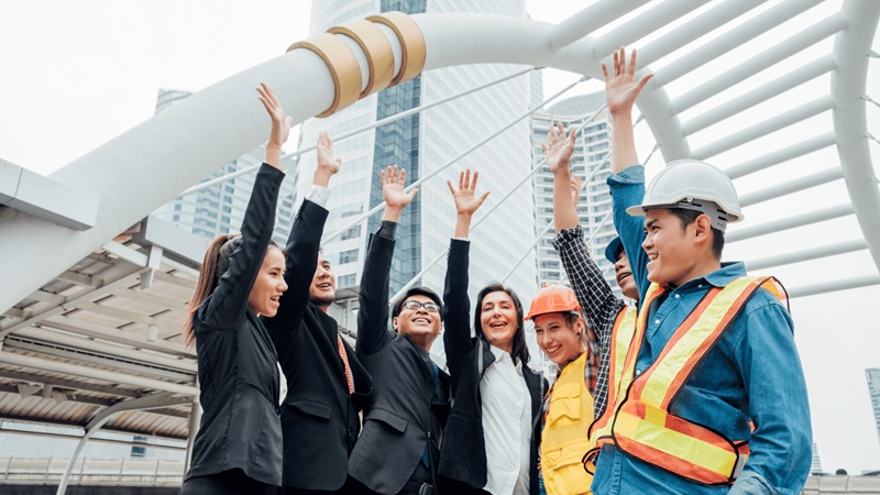 Trách nhiệm của doanh nghiệp nhận lao động thực tập nươc ngoài