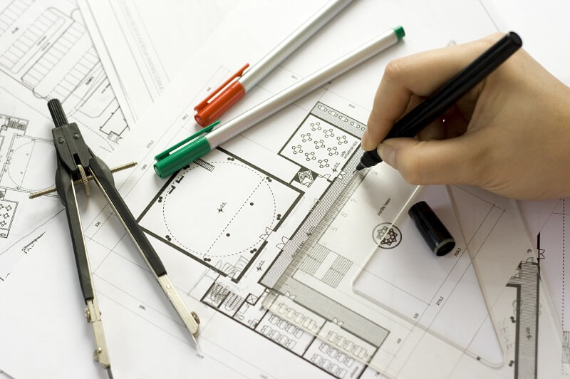 Hành nghề kiến trúc là gì?