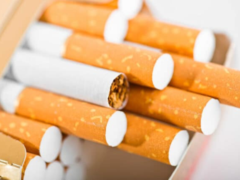 Hướng dẫn xin cấp Giấy phép bán lẻ thuốc lá