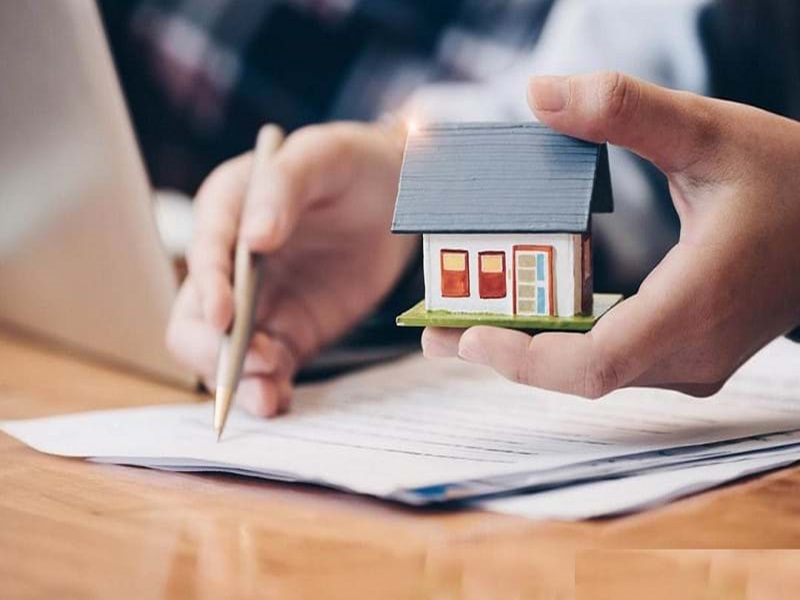 Uỷ quyền​​​​​​​ thực hiện thủ tục đăng ký tài sản gắn liền với đất được không?