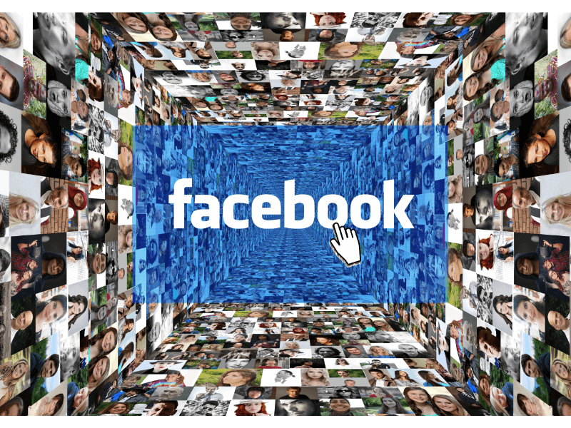 Các hình thức tạo nick giả để lừa đảo tiền trên Facebook