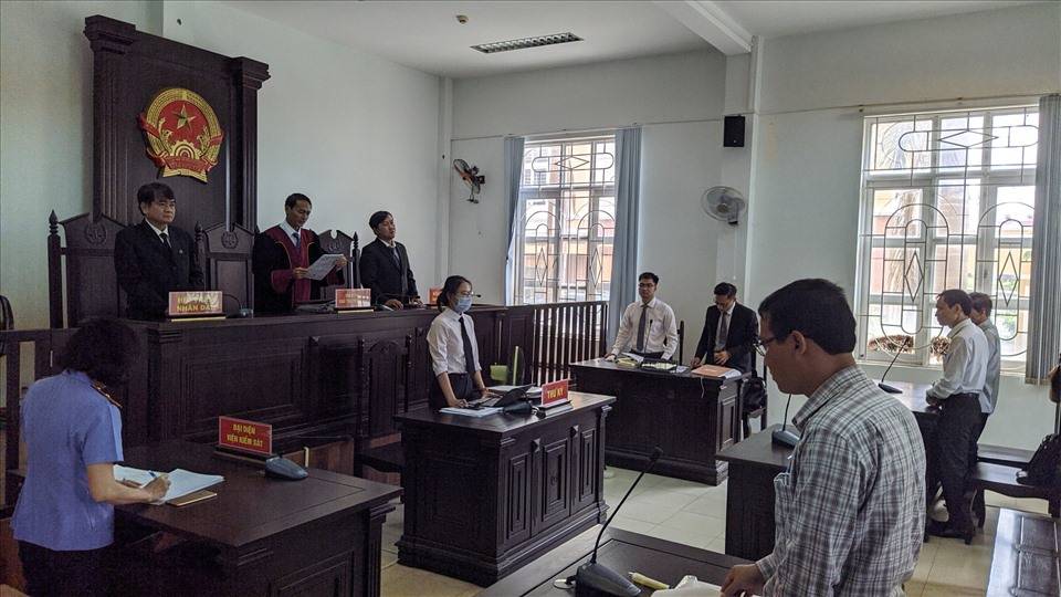 Pháp luật quy định như thế nào về kiện đòi tài sản?