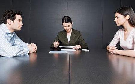 Thủ tục đơn phương ly hôn với người đang ở nước ngoài