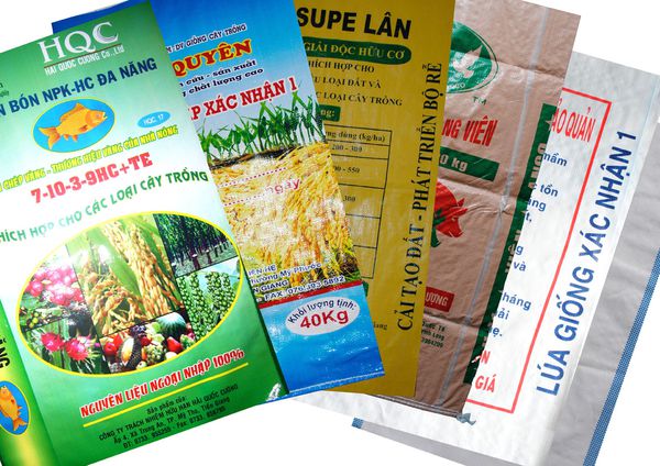 Giải đáp một số câu hỏi liên quan đến sản xuất bao bì thực phẩm