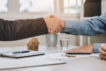 Hợp đồng trao đổi tài sản và những điều cần lưu ý