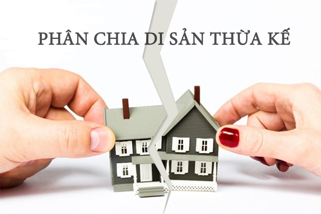 Một số vấn đề cần lưu ý về phân chia di sản thừa kế