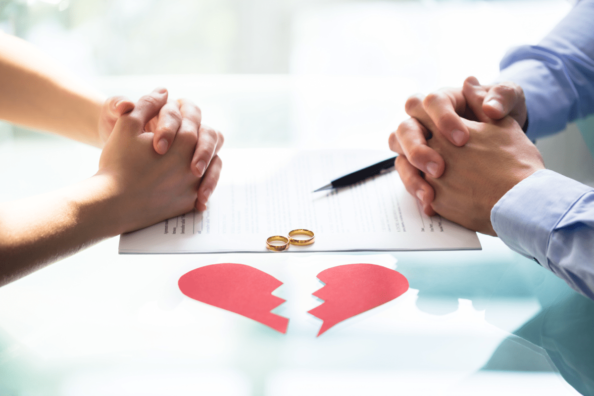 Những quy định của pháp luật về thuận tình ly hôn