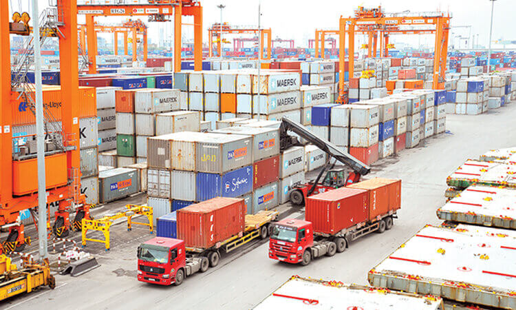 Giao nhận hàng hoá xuất nhập khẩu: Những vấn đề pháp lý cần lưu ý