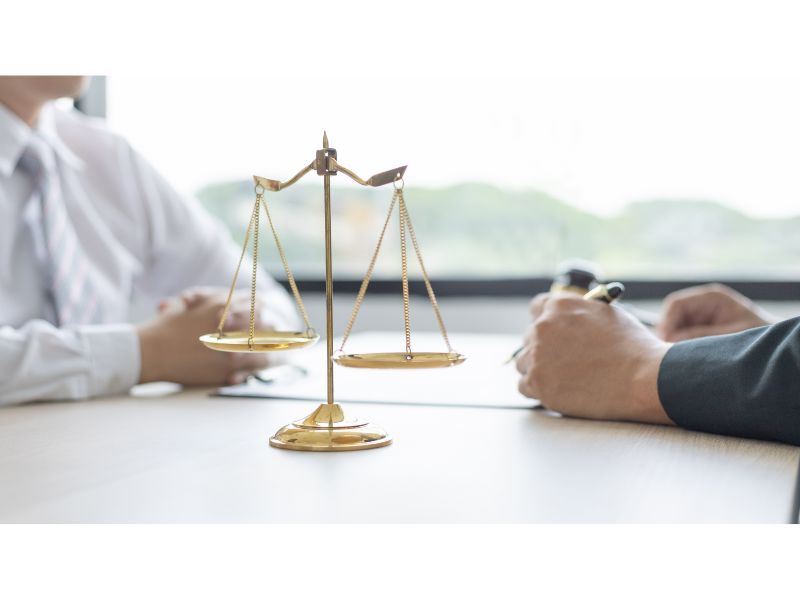 Pháp luật về đơn phương chấm dứt hợp đồng ủy quyền