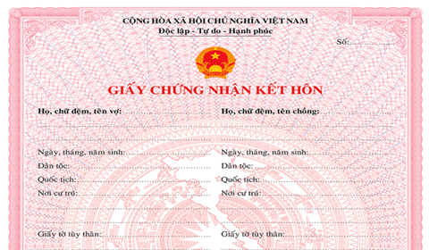 Hồ sơ cần chuẩn bị khi ly hôn với người nước ngoài tại Nha Trang