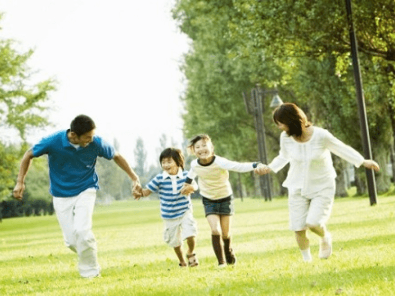 Các chủ thể nào cần chứng minh quan hệ