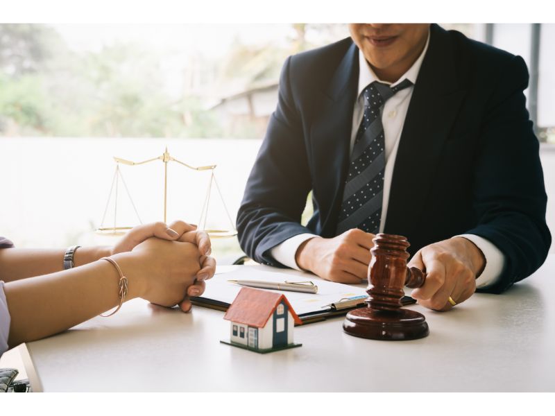 Thẩm quyền giải quyết vụ kiện do phẫu thuật thẩm mỹ bị biến chứng