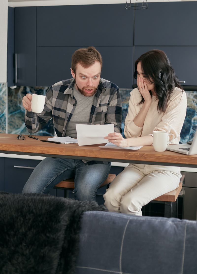 Các trường hợp được ghi nợ tiền sử dụng đất 