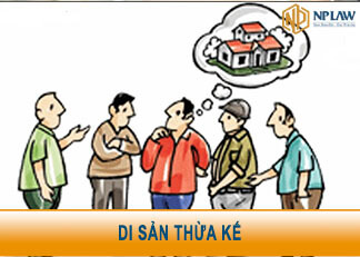 CHỊU THIỆT VÌ KHÔNG HIỂU RÕ QUY ĐỊNH CHIA TÀI SẢN THỪA KẾ